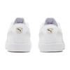 Puma Oslo Stadt Freizeitschuhe Weiß/Grau 374976-01