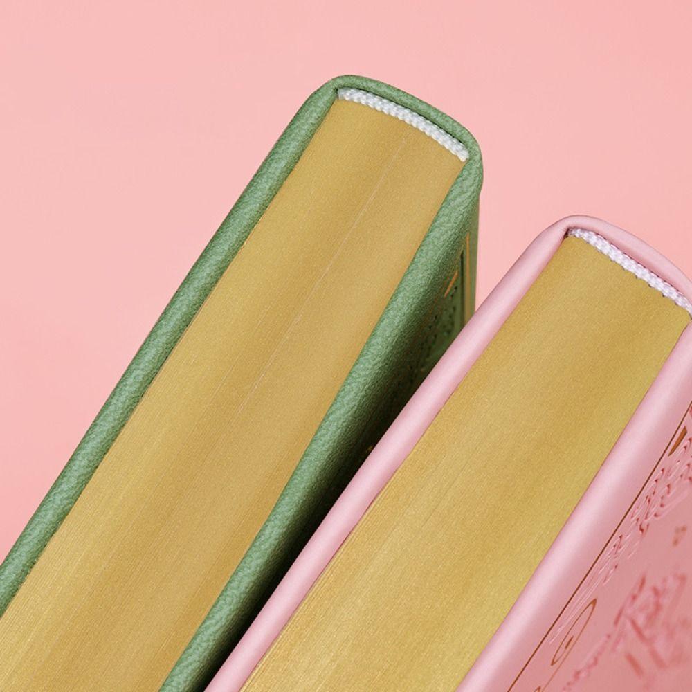 PU Leather B6 Secret Diary Book With Lock Key Secret Journal Portable Rose Code Book Women Girls