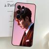 Korean Actor Lee Min ho Case For Samsung Galaxy S26 Ultra S25 S24 S23 S22 S21 S10 Plus S20 FE S25 Ultra Phone Cover