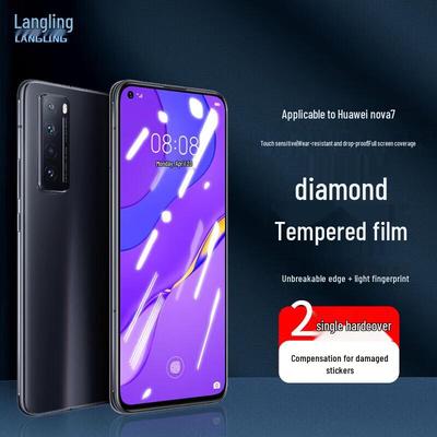 Langling Ochraniacze na telefon Huawei