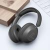 Xiaomi Foldable Wireless Bluetooth Headset Over Ear Sports Headphones High Power Stereo Sound for Cell Phones and Music