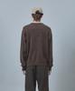 REST&RECREATION Fleece Camp Cap - Beige