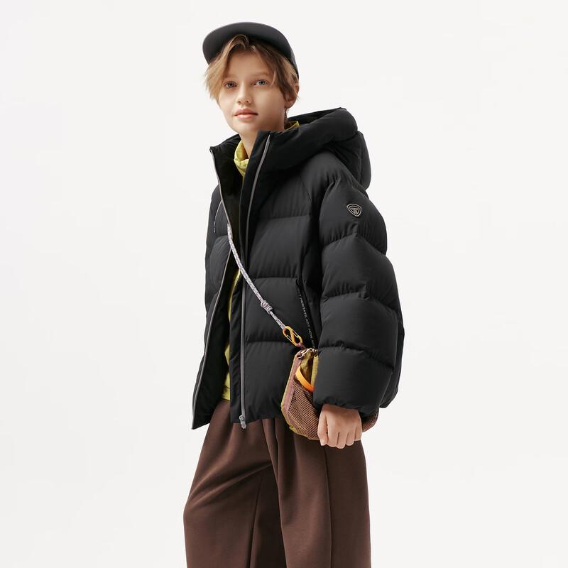 Tanboer Kids' Goose Down Puffer Jacket TC5550306A
