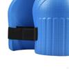 Comfortable Gardening Knee Pads with Adjustable Straps for Car Repair