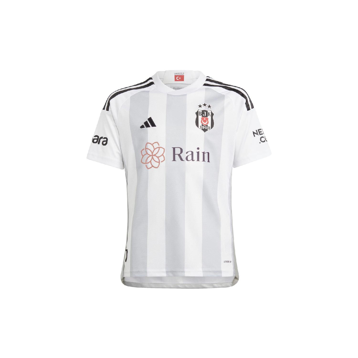 

Hy0326-c Adidas Bjk Бейкта