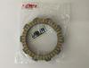 Sero 225 XT225 TW200 Clutch Friction Plate Set of 6