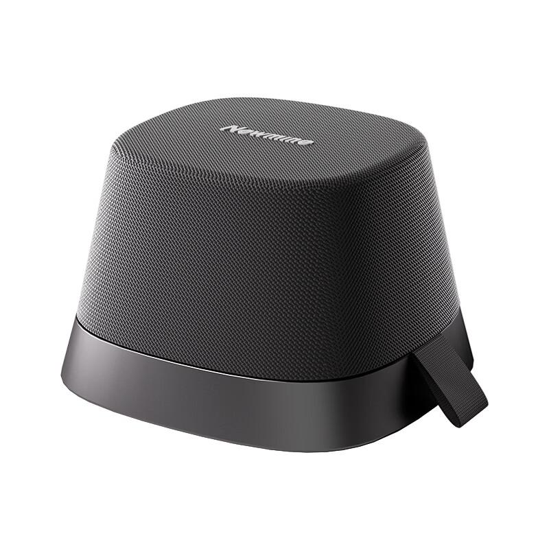 Newmine PBS012 Magnetischer Wasserdichter Bluetooth-Lautsprecher (CN-Version)
