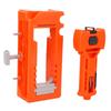 Door Hinge and Latch Installation Kit Precise Chiseling Scoring Door Hinge Latch Mortise Tool