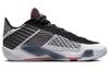 Jordan 38 Low White Siren Red Black FD2325-101