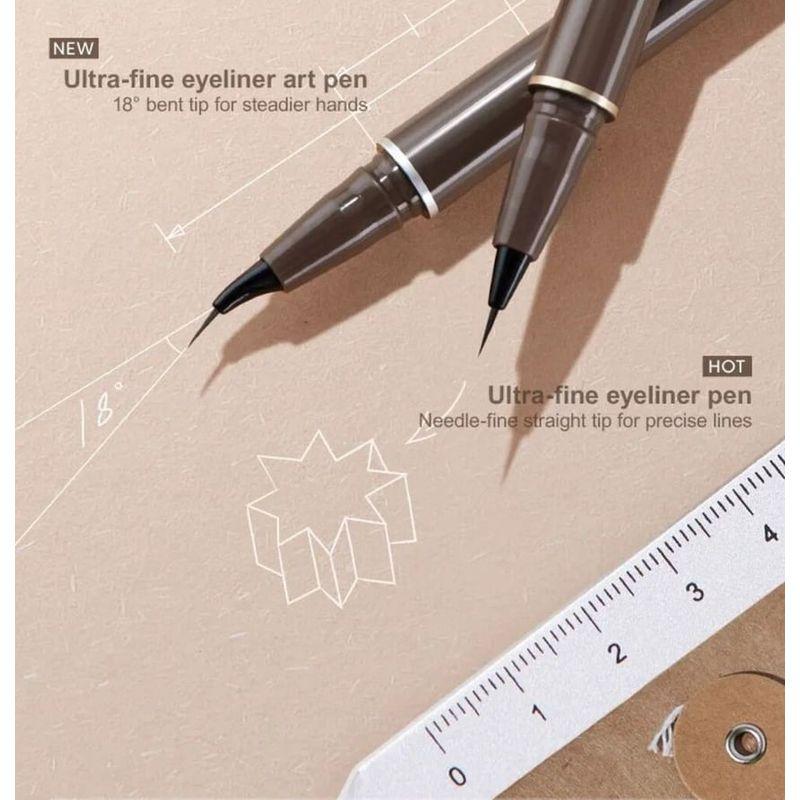 Judydoll - 18° Ultra-Fine Eyeliner - 3 Colours