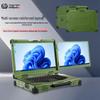 Hua Nan 15.6-inch Fully Rugged Emergency Command Laptop (CN version)