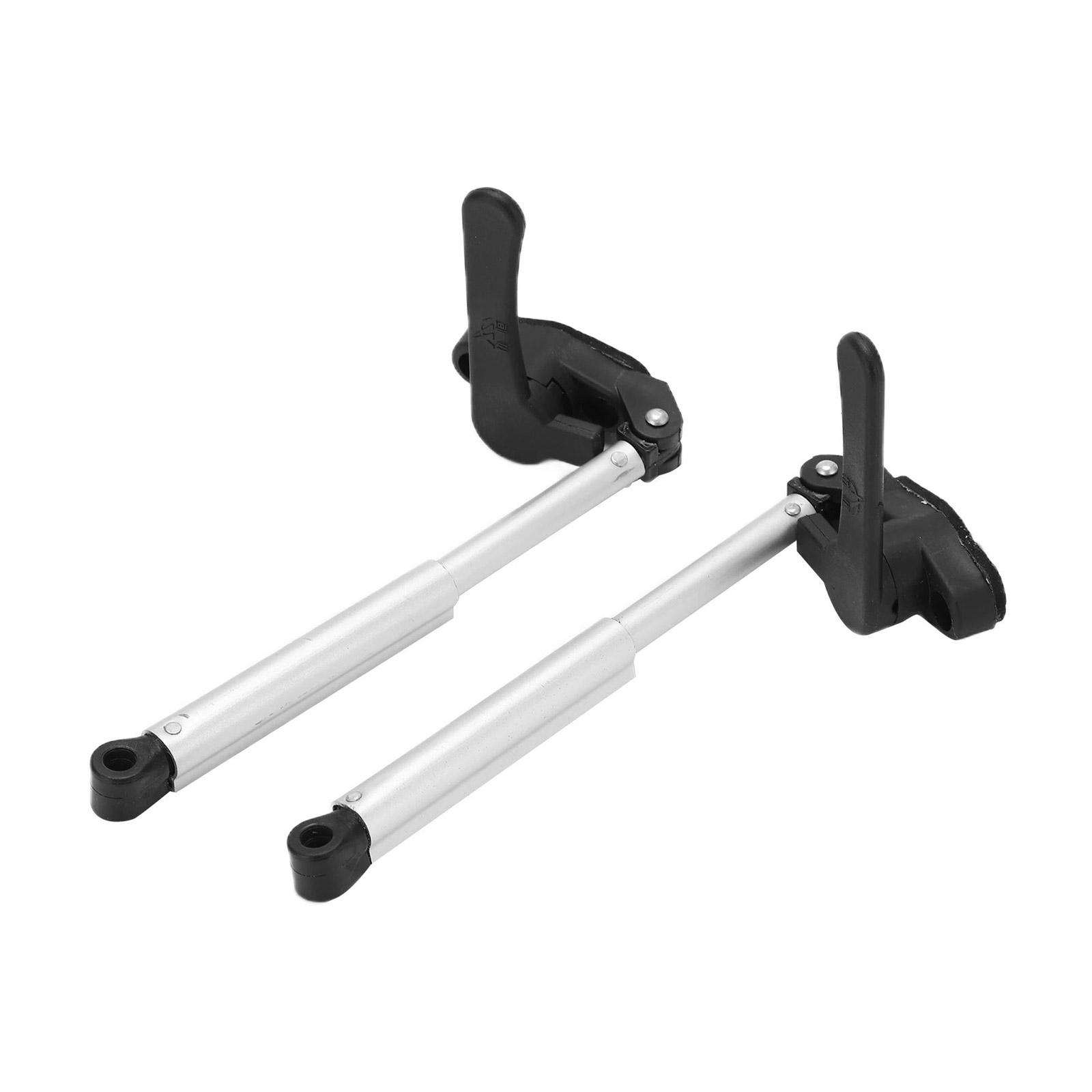 

Flexible Window Support Bars Rods Suitable for Trailer Motorhomes and Yachts Ensures Secure Opening in Various Condition 1