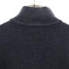 patagonia 50300F0 Long sleeve Half zip sweater XS Navy Knit Outdoor Men's Used