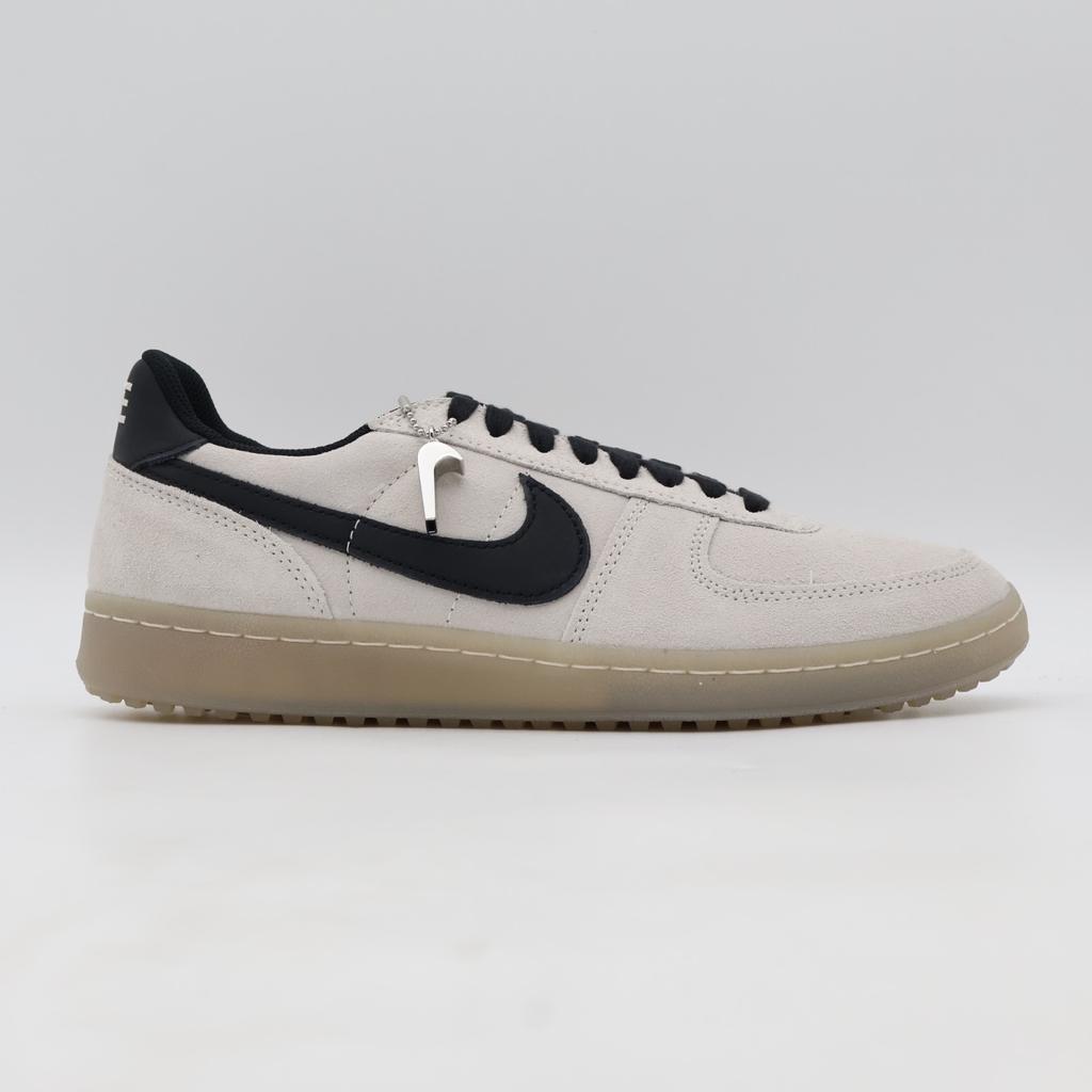 IF0666-100 Nike Field General '82 Light Orewood Brown Black (Men's)
