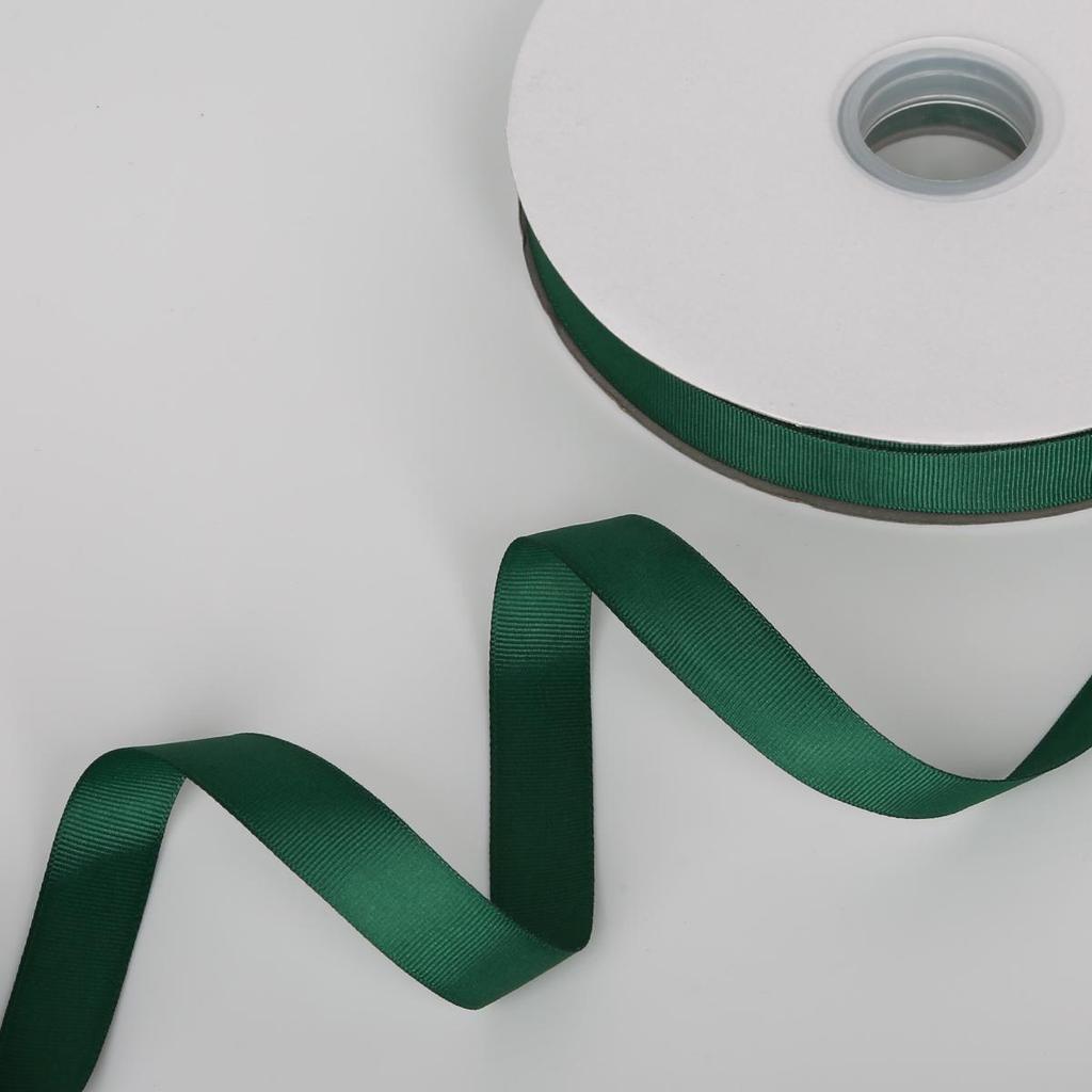 4.5Meter Grosgrain Ribbon Gift Wrap Decoration Christmas Ribbons