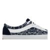 Vans Bold Ni 'Bandana - Dress Blues' (Unisex) Dress Blues / True White Skateboard Shoes VN0A5DYAI9X