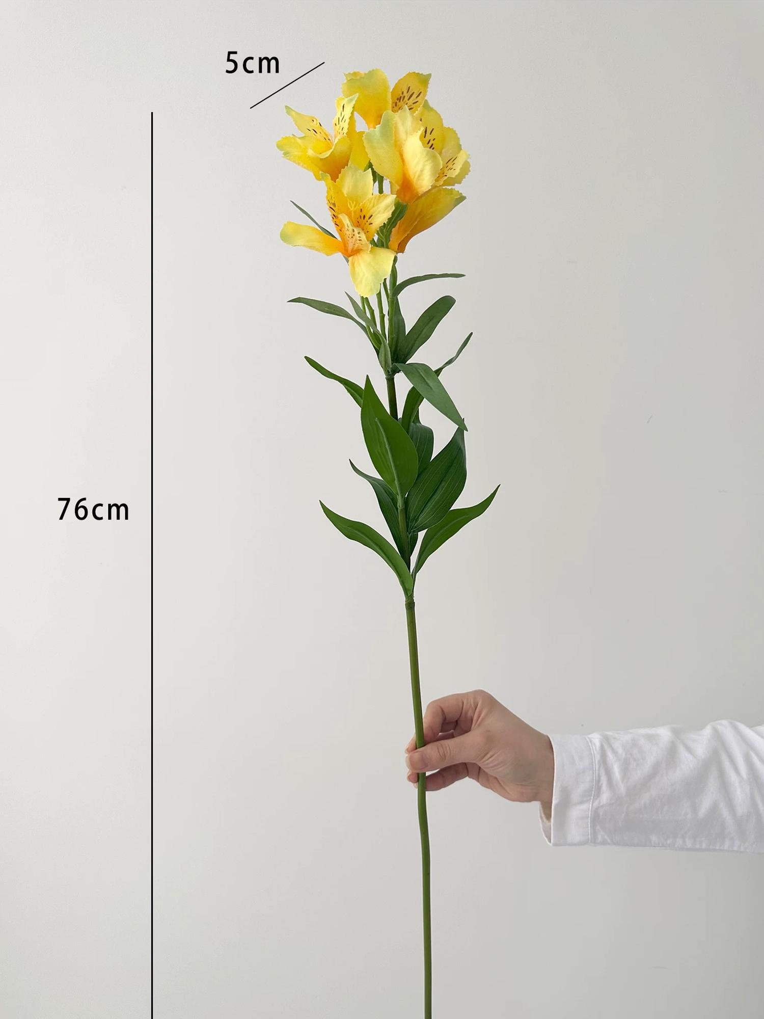 

Белый искусственный нарцисс шелковый цветок стебель искусственные цветы для украшения дома свадьбы настольный центральный элемент цветочная композиция