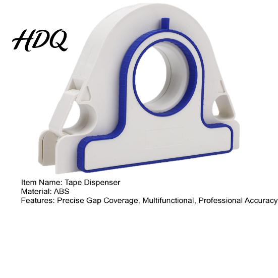 Waterproof Paint Barrier Tool Masking Accessories Attachments Skirting Boards Shields Corner Tape Dispenser Window Frames Applicator