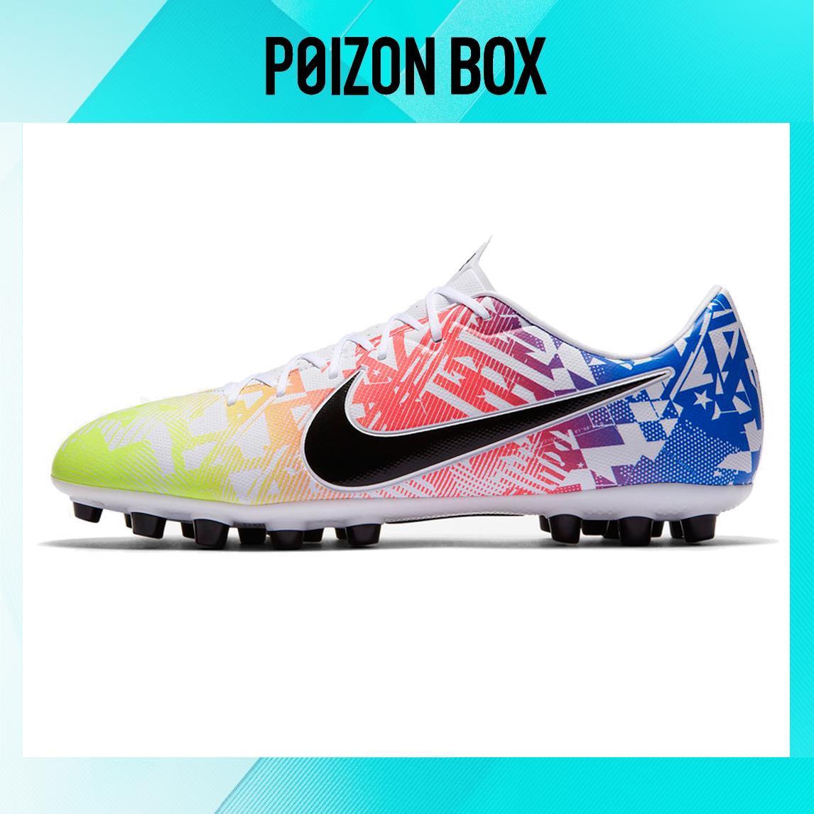 

бутсы Nike Football shoes Men AT7956-104