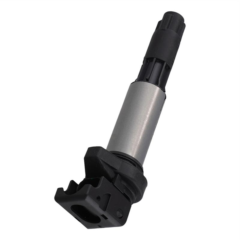 Новая катушка зажигания NEW-6X для BMW E46 E53 E60 E70 E71 E90 323I 325I 535I X3 12131712219 12137551260