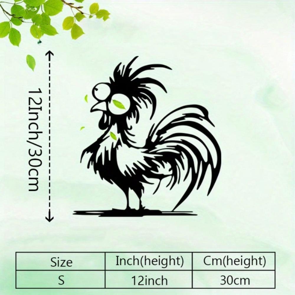 Metal Wall Art Decoration Modern Abstract Sculpture Living Room Foyer Gift