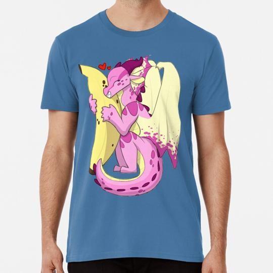 

Kinkajou And Banana Size S to 5XL Made in the USA T-Shirt L