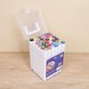 Touch48 Double-Headed Color Markers for Children - Art Drawing Tools