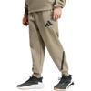 adidas Z.N.E. Pants Asia Sizing 'Brown' Men's JE3072