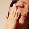 KNOURS / [1+1] Essenza Tonificante Schiumosa Mini / 35ml x 2 / Reset Pelle da Viaggio / Prodotto in Corea