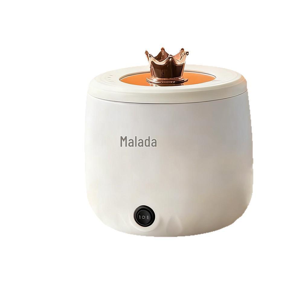 1.8L Multifunctional Rice Cooker - Compact, Efficient & Perfect for Dorms or Gifts