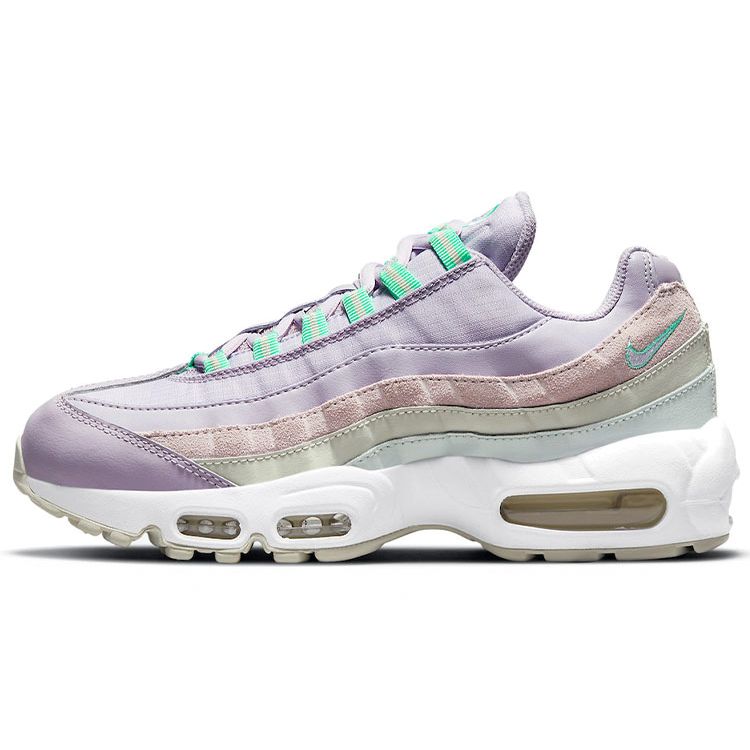 

Nike Air Max 95 Infinite Lilac Easter CZ1642-500 35.5