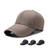 Spring Autumn Middle-Aged Outdoor Cap Sunshade Men's Baseball Cap