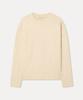 MIXXO [Essential] Round Neck Loose Fit Pullover_Miwkag110T