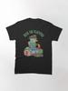 Tops – T-Shirts