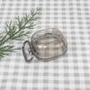 PC Transparent  Earbuds Case Earbuds Protective Shell for for Soundcore Liberty 5 Pro Max Daily Use