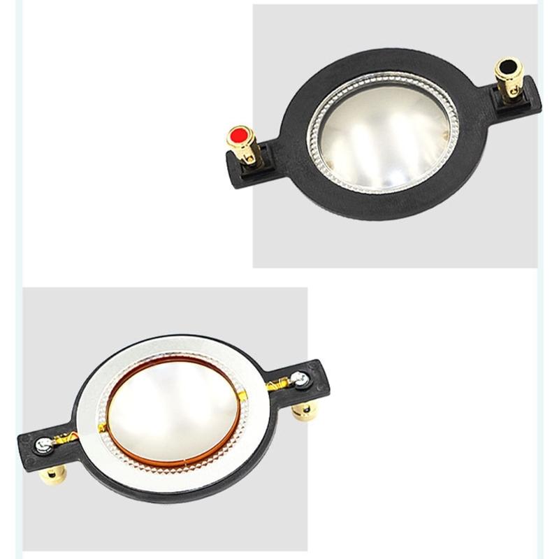 Powerful 300W Magnetic 8ohm Metal Tweeter Speaker For Professional Sound And Home Theater