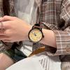 Stylish and Neutral Quartz Watch, Cool Couple Belt Watch
