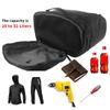 Motorradkoffer Innentasche Werkzeugkasten Seitenkoffer Gepäcktasche Satteltasche Für BMW R1300GS R 1300 GS 2025 2025-A99D
