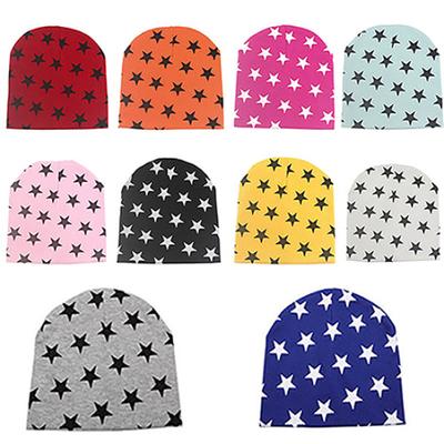 Fashion Toddler Kid Girl Boy Baby Infant Winter Warm Crochet Knit Hat Beanie Cap