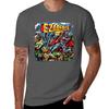 T-shirt Czarface Taglie Forti, semplice, t-shirt da tutti i giorni, Unisex, regalo, Top