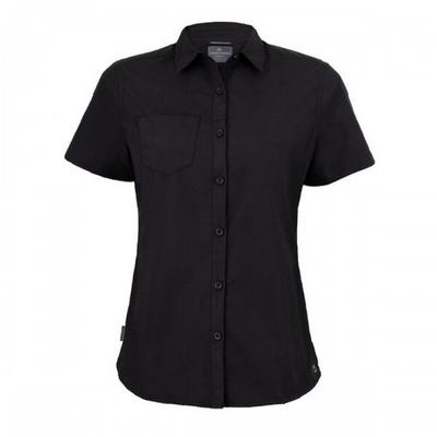 Womens/Ladies Expert Kiwi Short-Sleeved Shirt