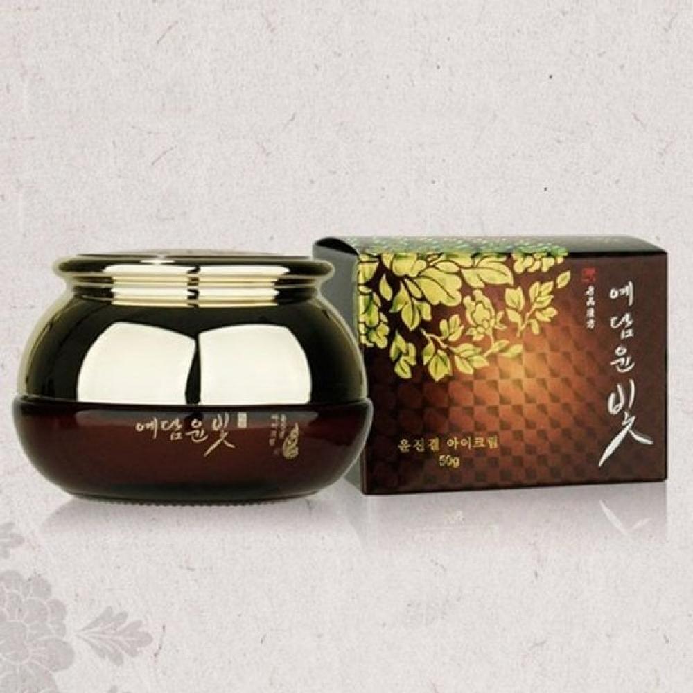 

Edam Yoon Women S coSmeticS Yoon Jin Gyeol Fermented Herbal Eye Cream 50g W61fbe6 none/20