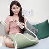 Adjustable Rotating Mobile Phone Stand - Multi-Functional Desktop & Bedside Holder