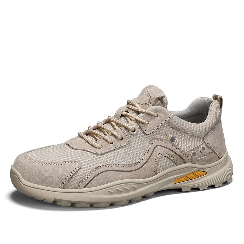 Golf Shoes 2026 Spring New Product Men s Casual Walking Shoes Outdoor Golf Training Sports Shoes Size 39-47 39