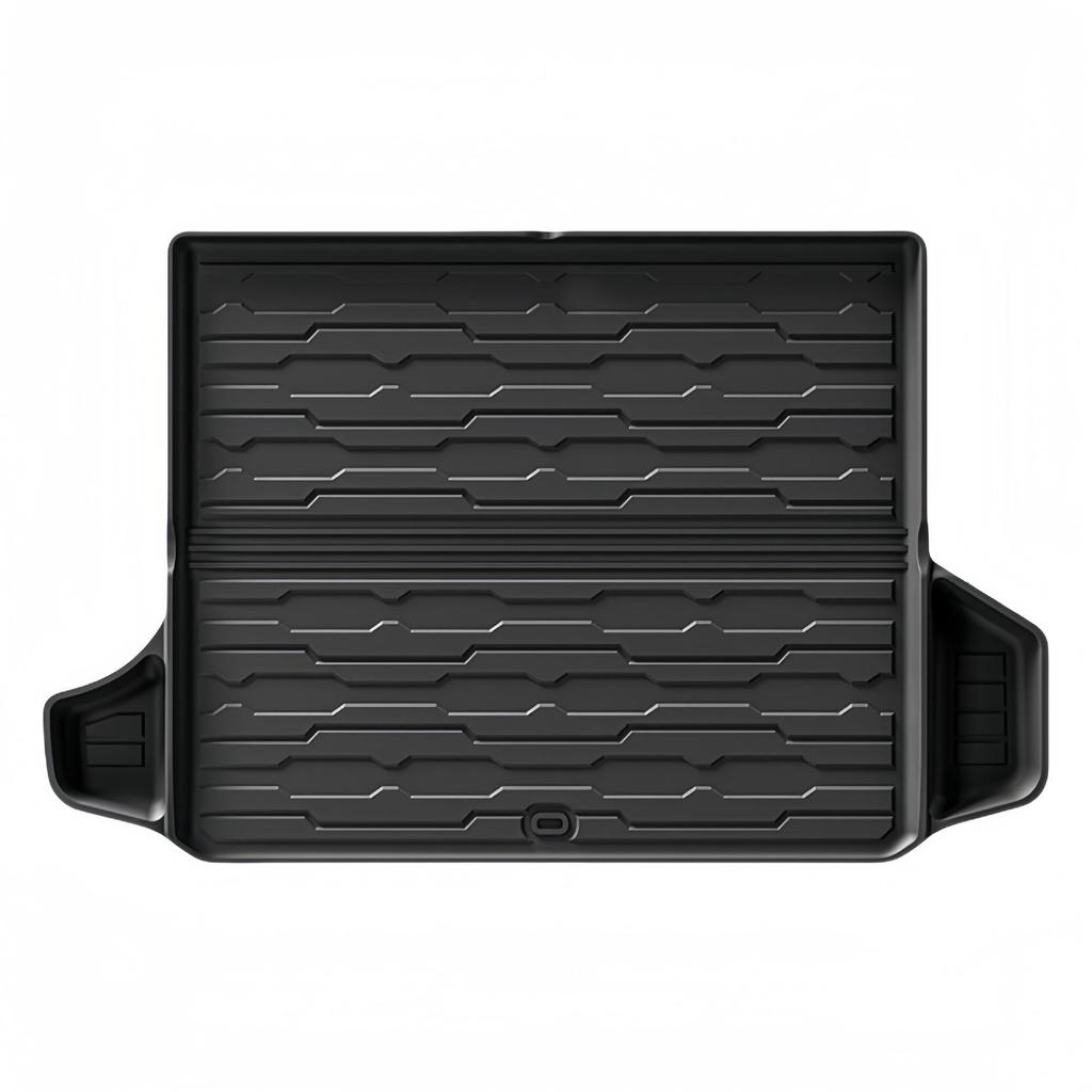 Chevrolet Equinox 2017-2023 TPE Floor & Trunk Mat Set