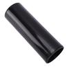 Double Can Cooler Insulator Non Slip Holds Two 12 Oz Cans Insulated Can Holder for Beer Soda Energy Drink Black
