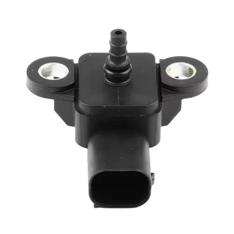 A15F-Manifold Pressure MAP Sensor For Mercedes Benz E250 Sprinter 2500 GLK250 GLE300 ML250 0261230153 0071530028 0101537228 чёрный