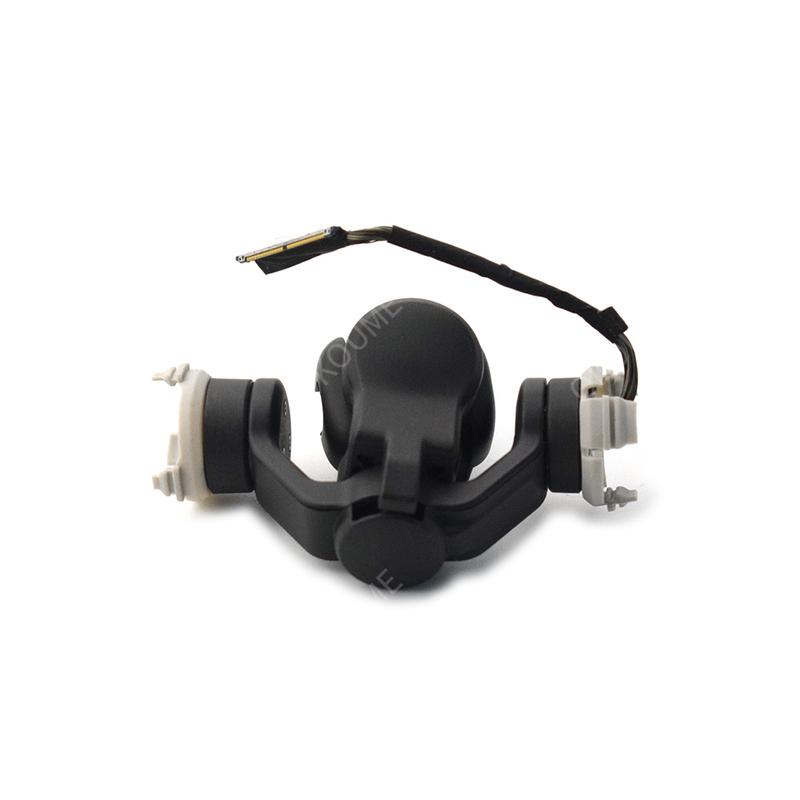 Gimbal Without Camera For DJI Mini4 Pro With Signal Flex Cable Gimbel Housing For Mini 4Pro Repair Parts
