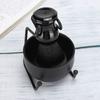 3Pcs Set Professional Men Beard Shaving Tool Stand Holder Hair Brush Soap Bowl(3Pcs )