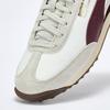 PUMA Easy Rider Retro Unisex Sneakers Warm White-Wine Red